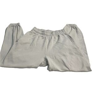 PINK Victoria's Secret Gray Sweatpants